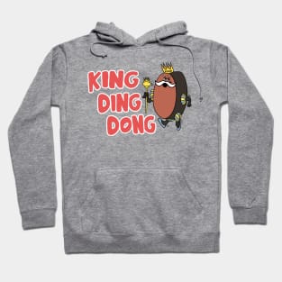 King Ding Dong Hoodie